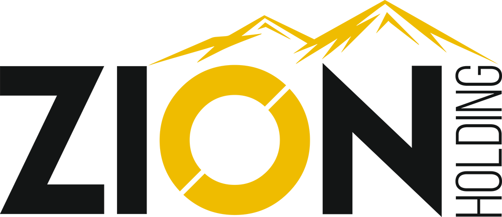 Logo ZION Holding GmbH